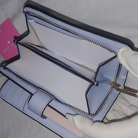 Kate Spade BunBun Wallet - Picture 9 of 10